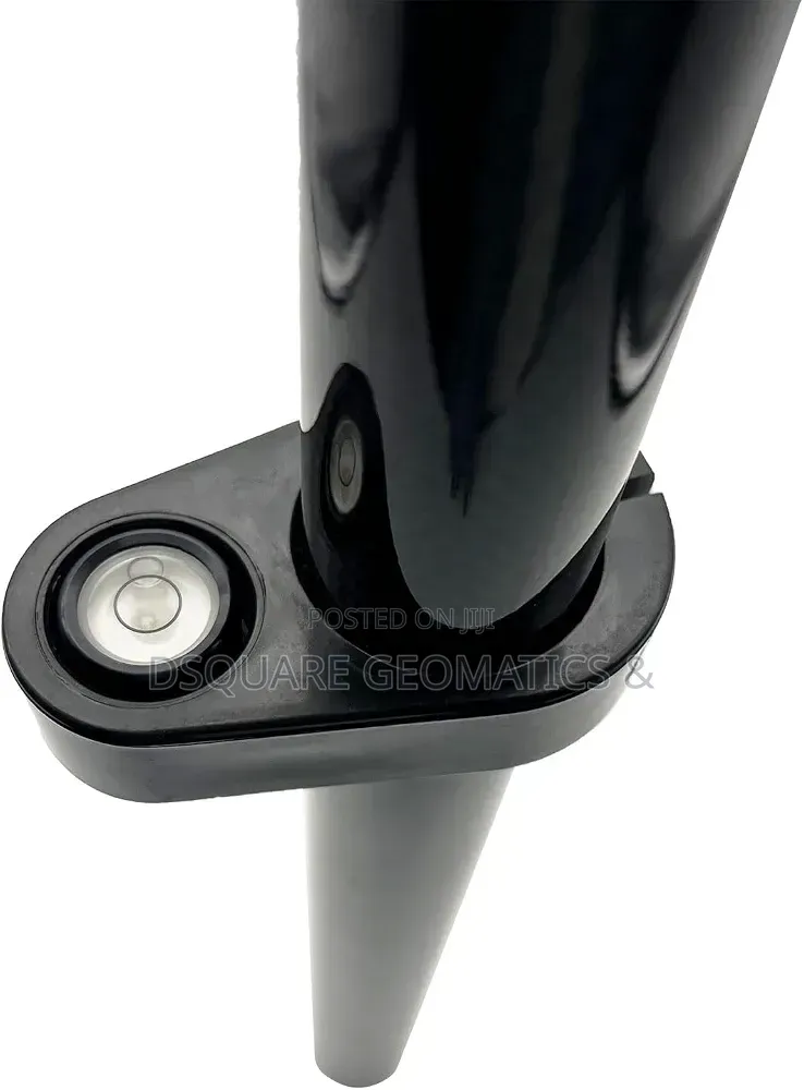 Foldable Survey Pole, 4-Section Pole for GPS GNSS RTK