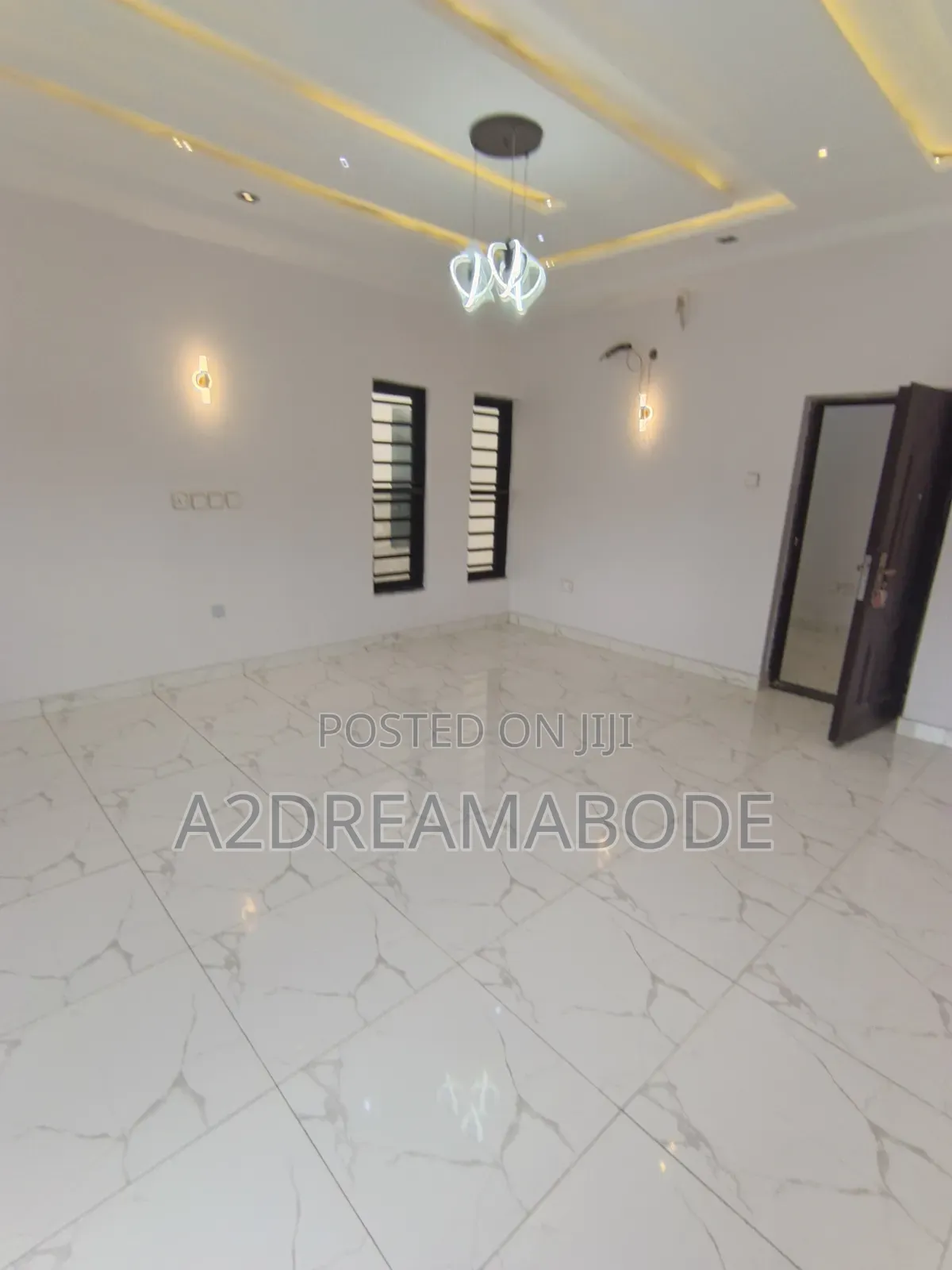 4bdrm Duplex in Ikeja, Opebi for sale
