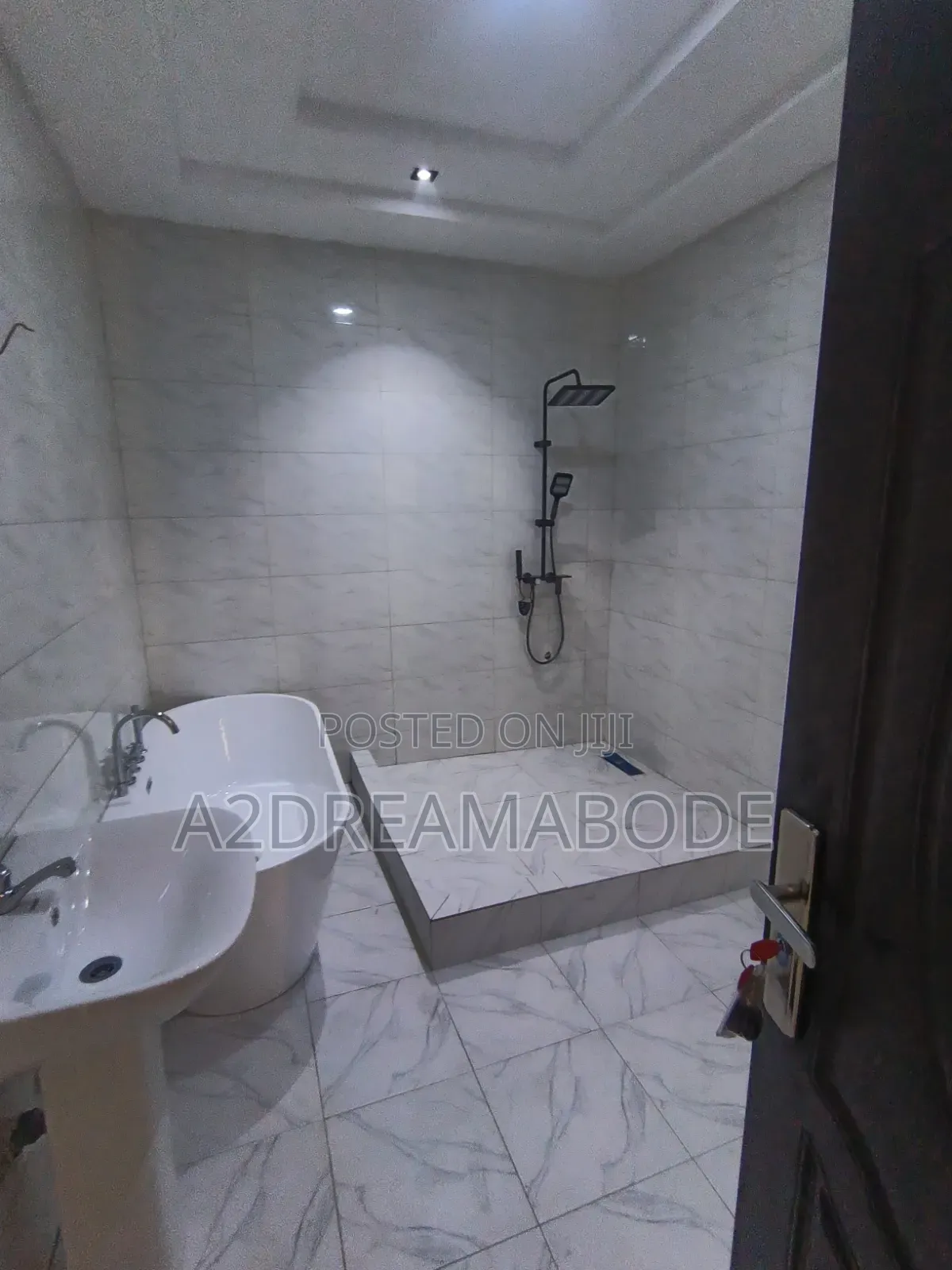 4bdrm Duplex in Ikeja, Opebi for sale