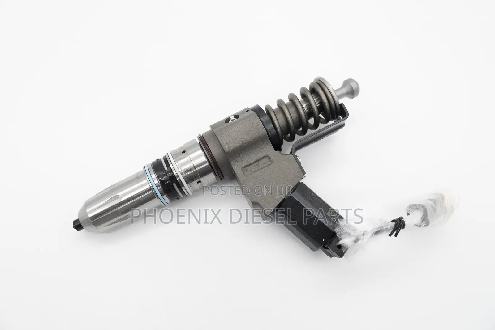 N14 Cummins Diesel Injector – Heavy-Duty Truck Injector