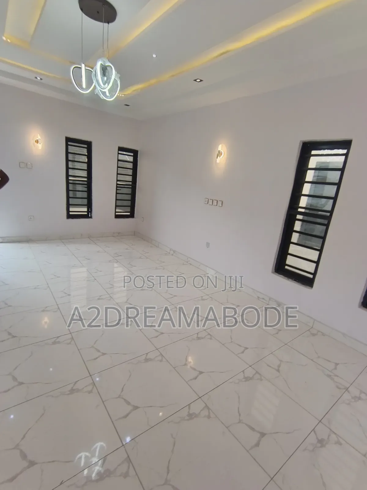 4bdrm Duplex in Ikeja, Opebi for sale