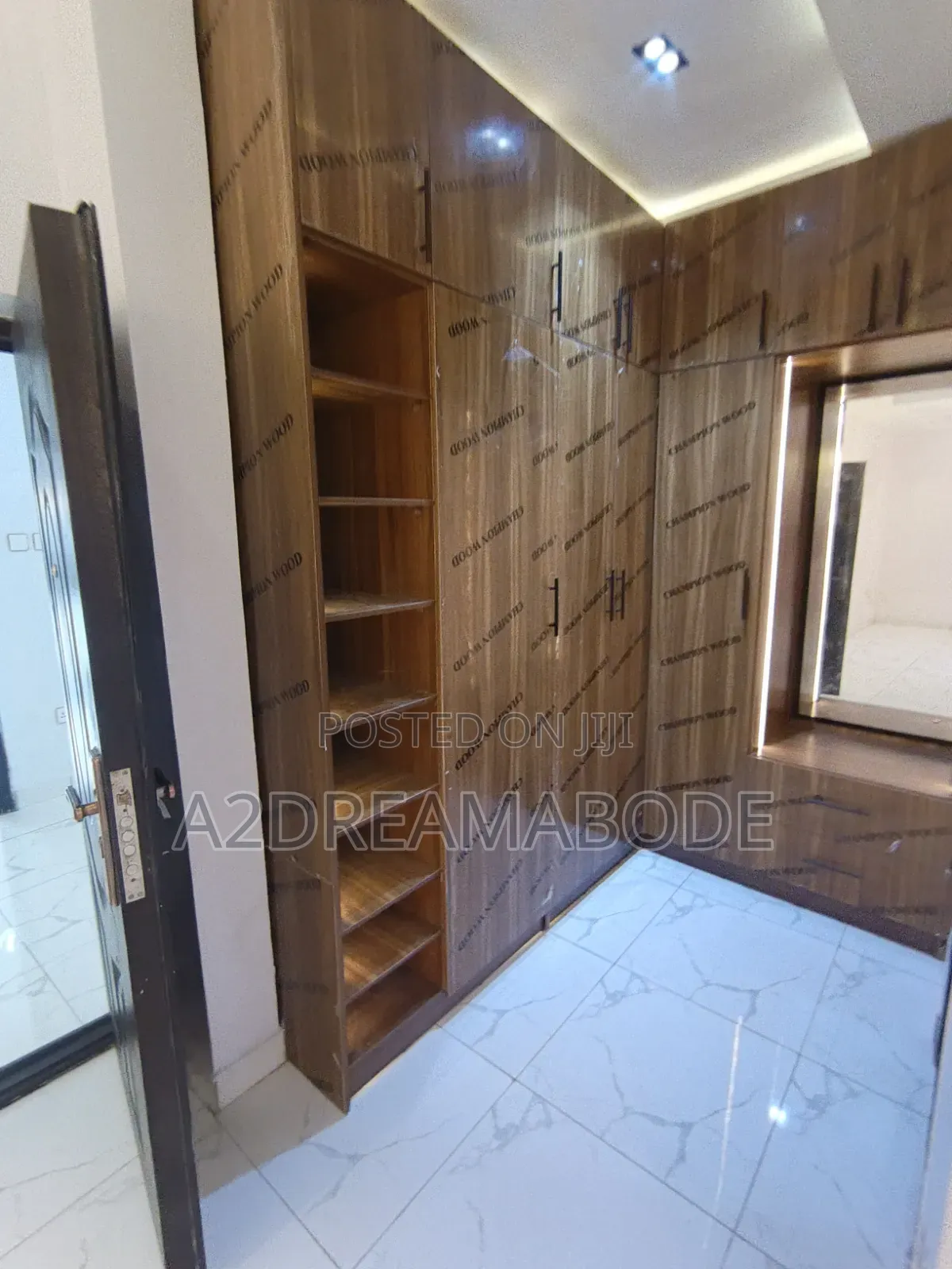 4bdrm Duplex in Ikeja, Opebi for sale