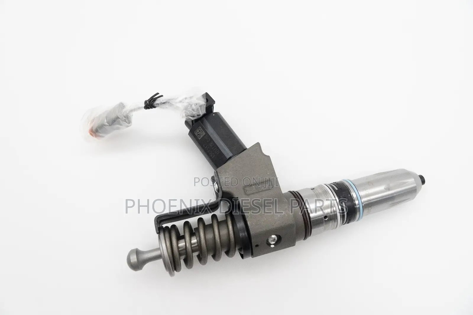 N14 Cummins Diesel Injector – Heavy-Duty Truck Injector