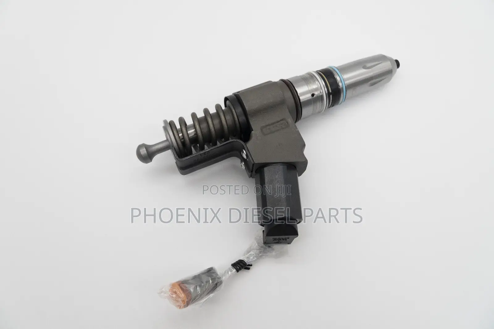 N14 Cummins Diesel Injector – Heavy-Duty Truck Injector