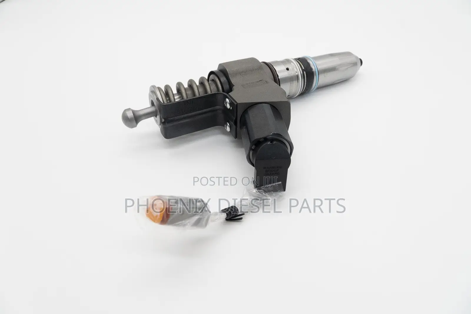 N14 Cummins Diesel Injector – Heavy-Duty Truck Injector