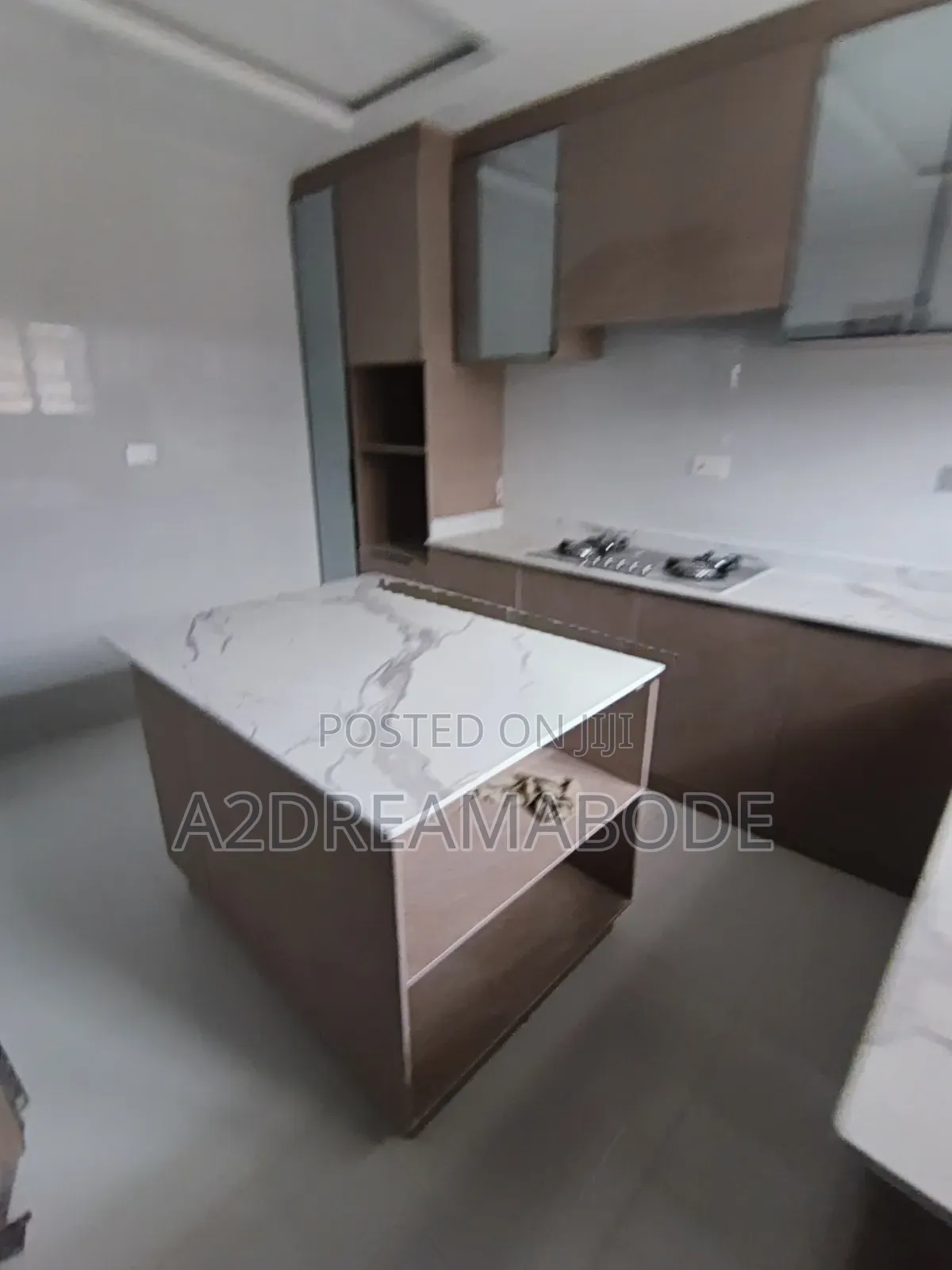 4bdrm Duplex in Opebi for sale