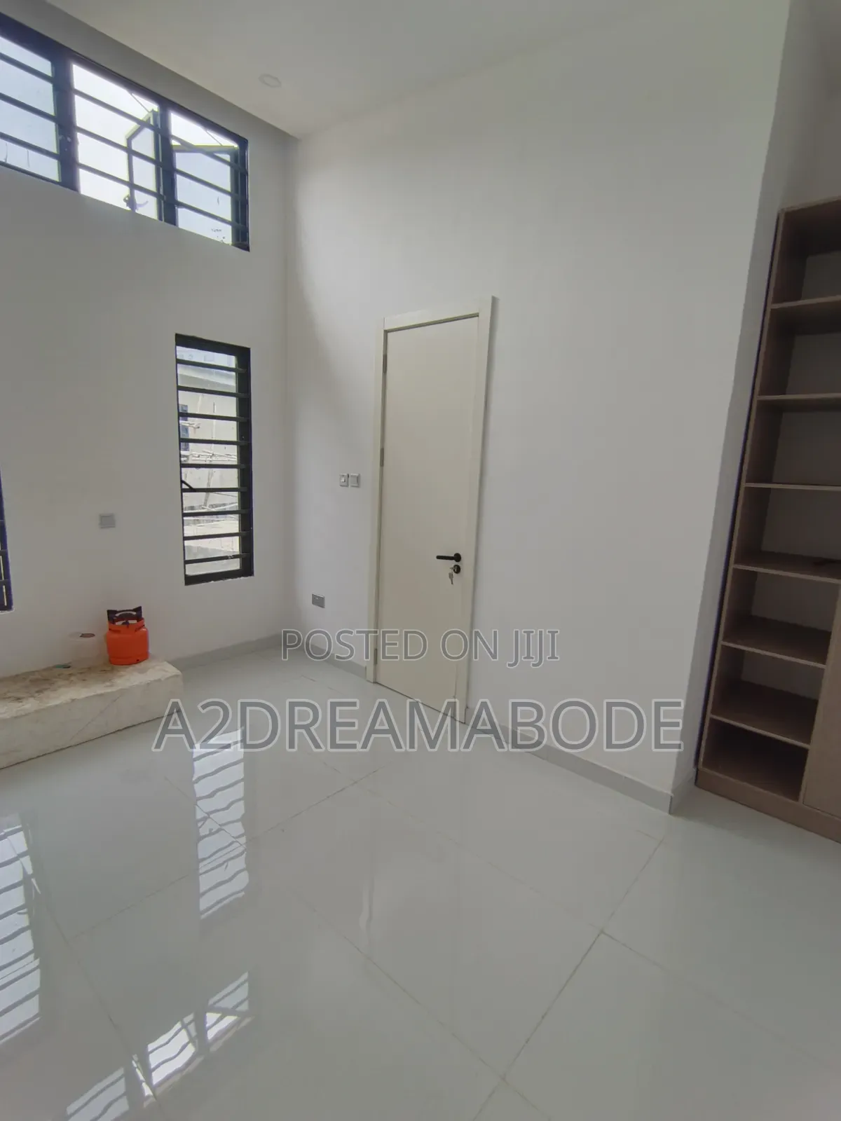 4bdrm Duplex in Opebi for sale