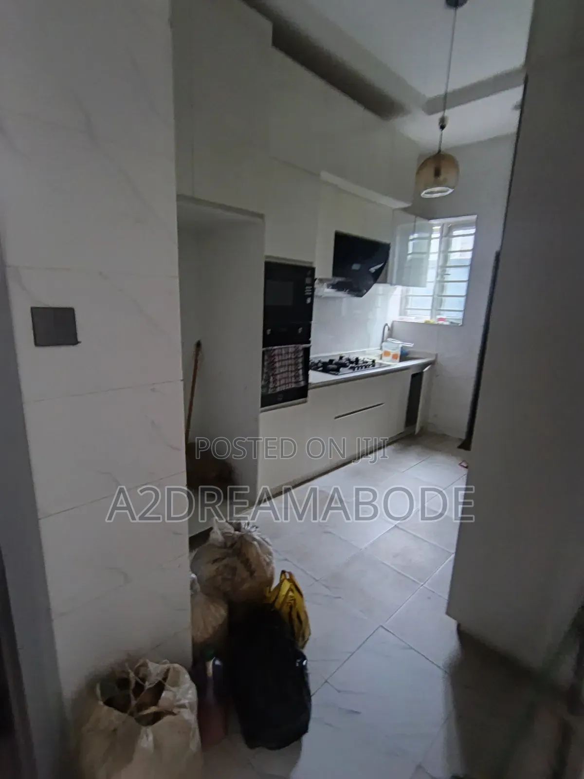 Furnished 4bdrm Duplex in Opebi for sale