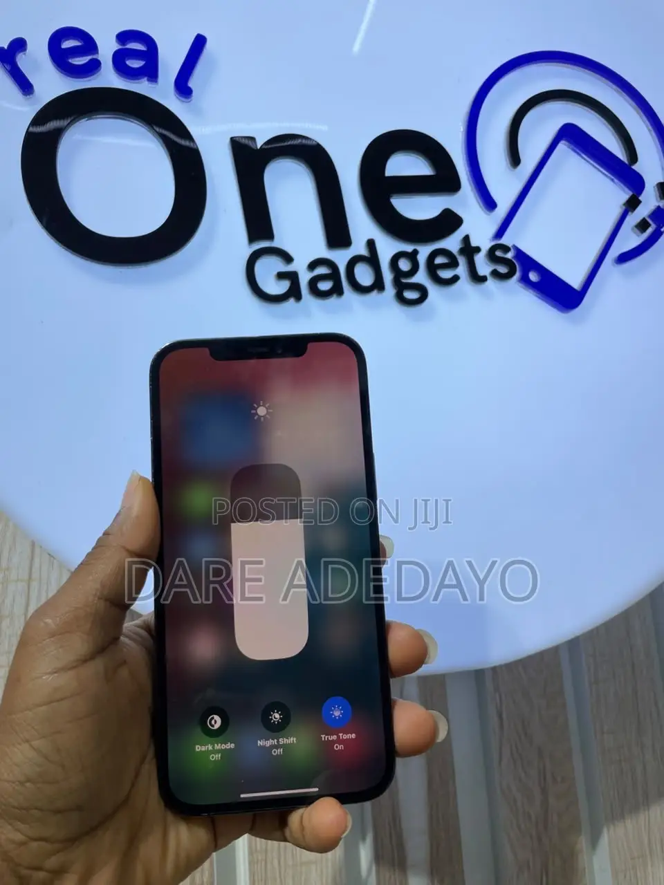 Apple iPhone 12 Pro Max 128 GB Black
