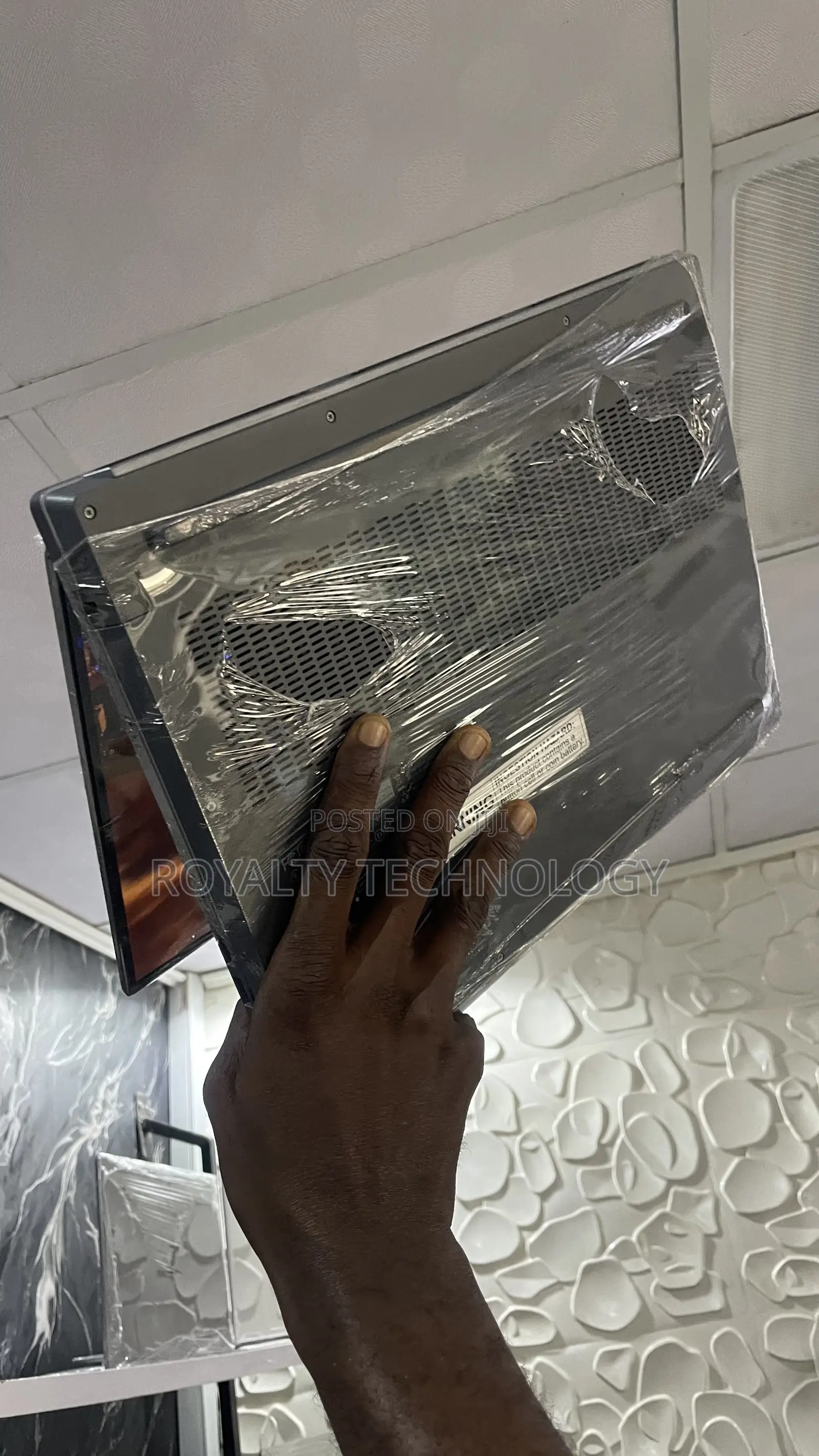 Laptop Lenovo Legion 5 16GB Intel Core i7 SSD 512GB