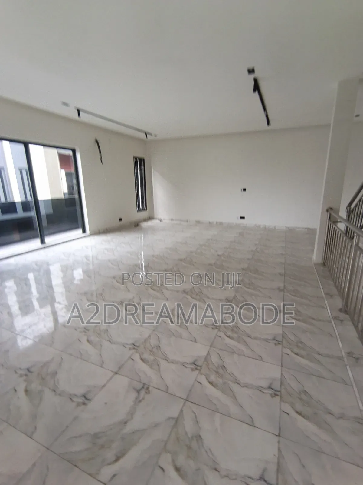 4bdrm Duplex in Opic, Isheri North for sale