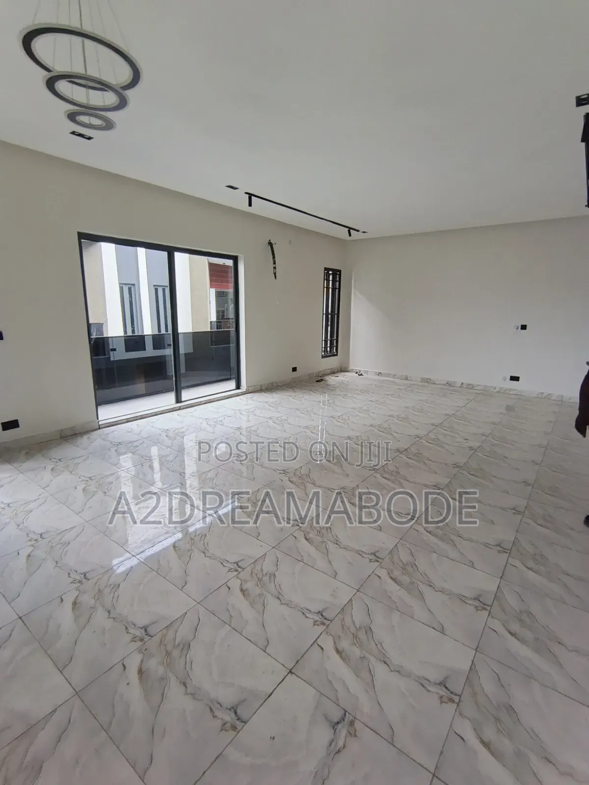 4bdrm Duplex in Opic, Isheri North for sale