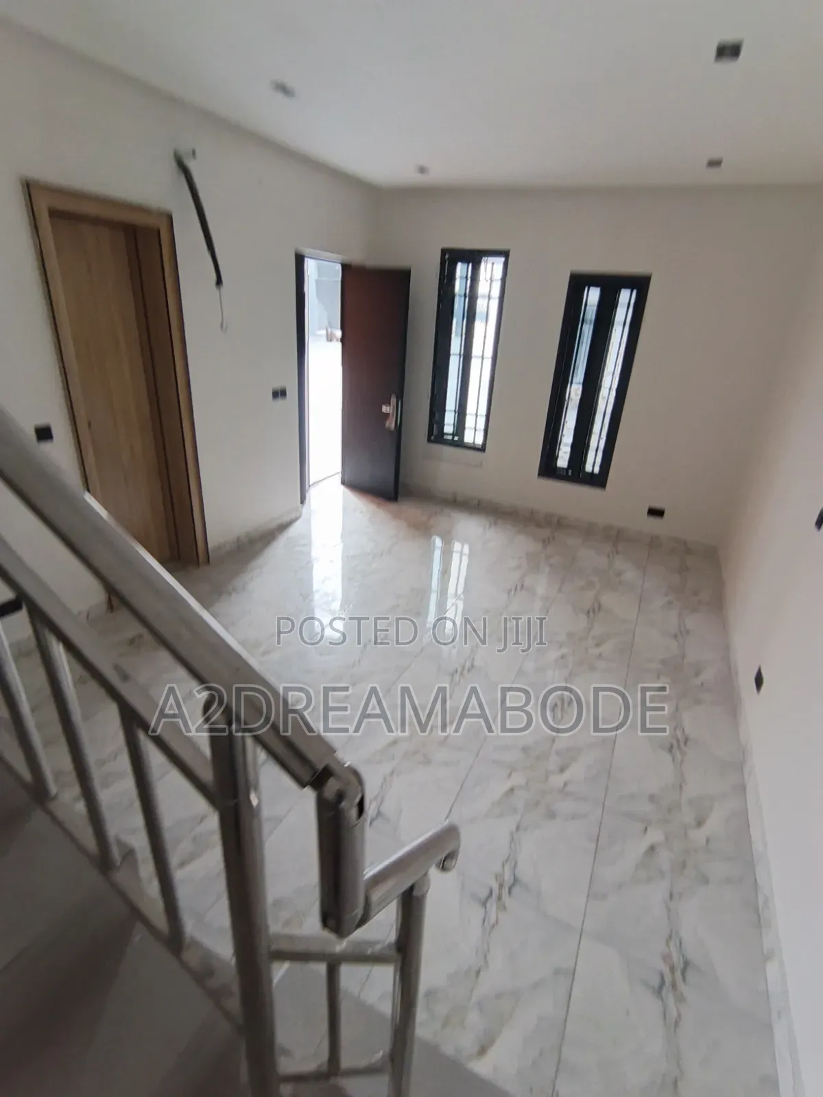 4bdrm Duplex in Opic, Isheri North for sale