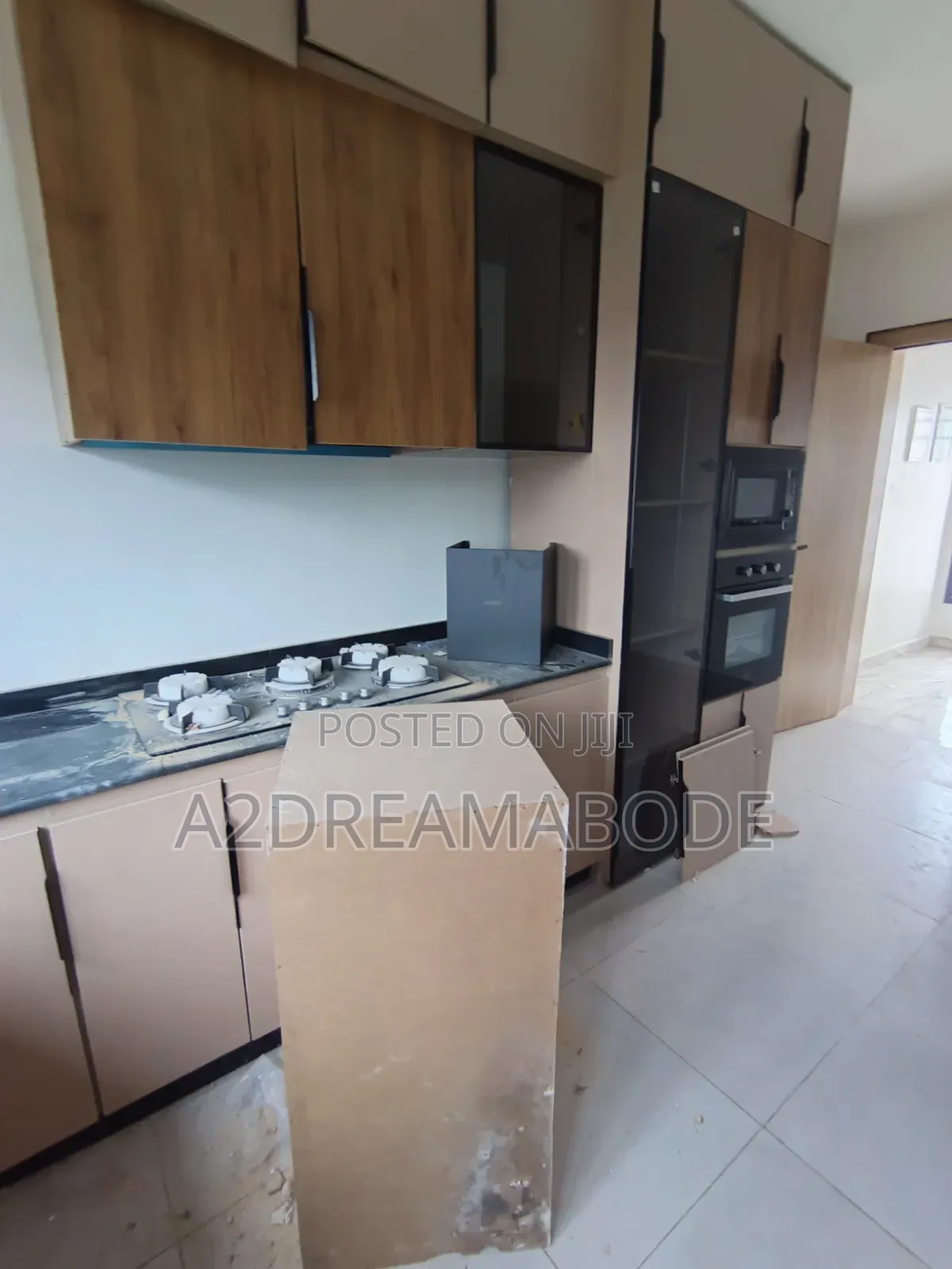 4bdrm Duplex in Opic, Isheri North for sale