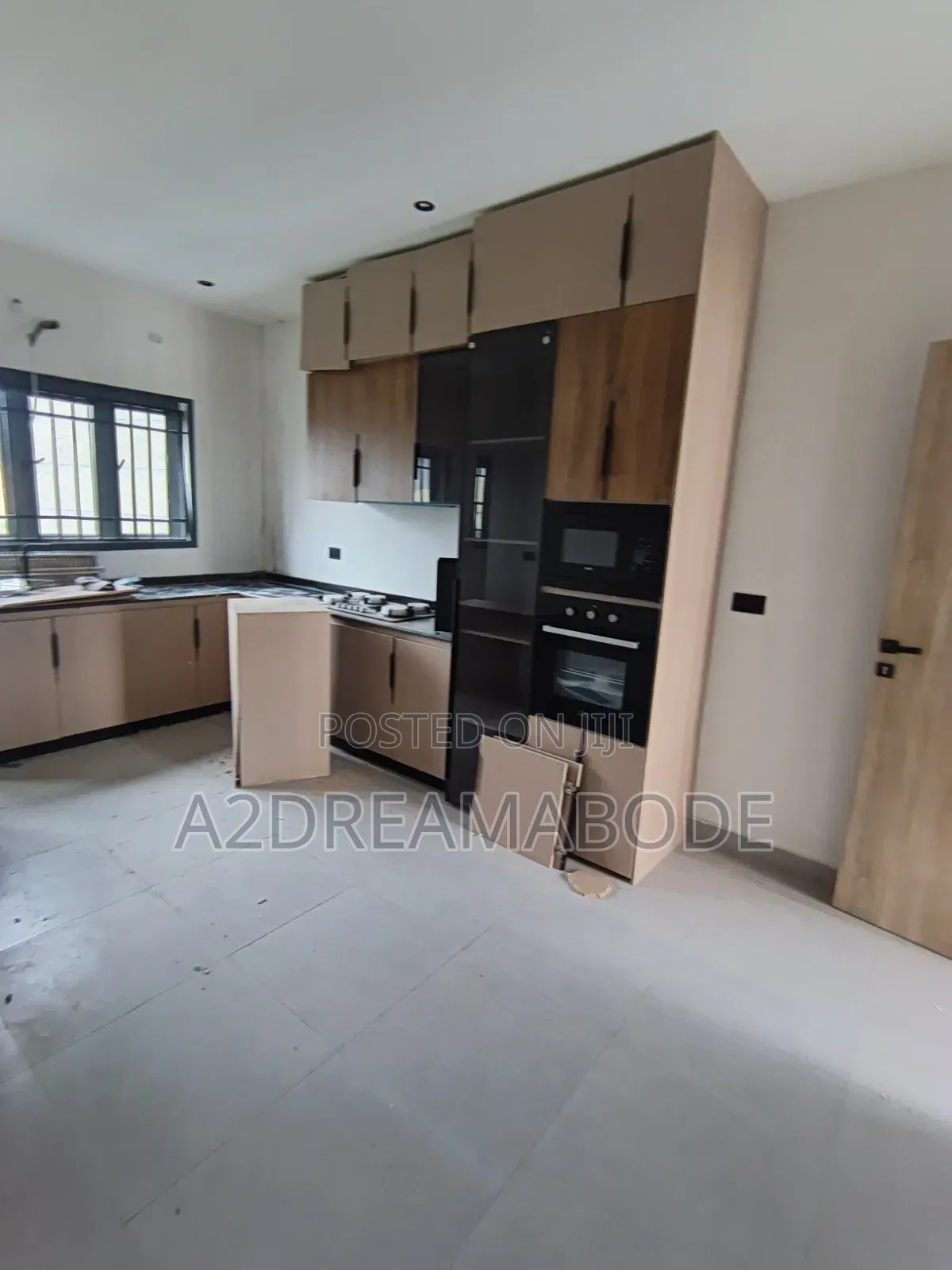 4bdrm Duplex in Opic, Isheri North for sale