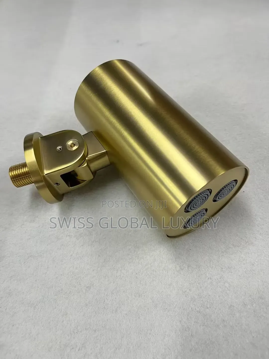 High Luxury Bathroom Conduit Shower Mixer