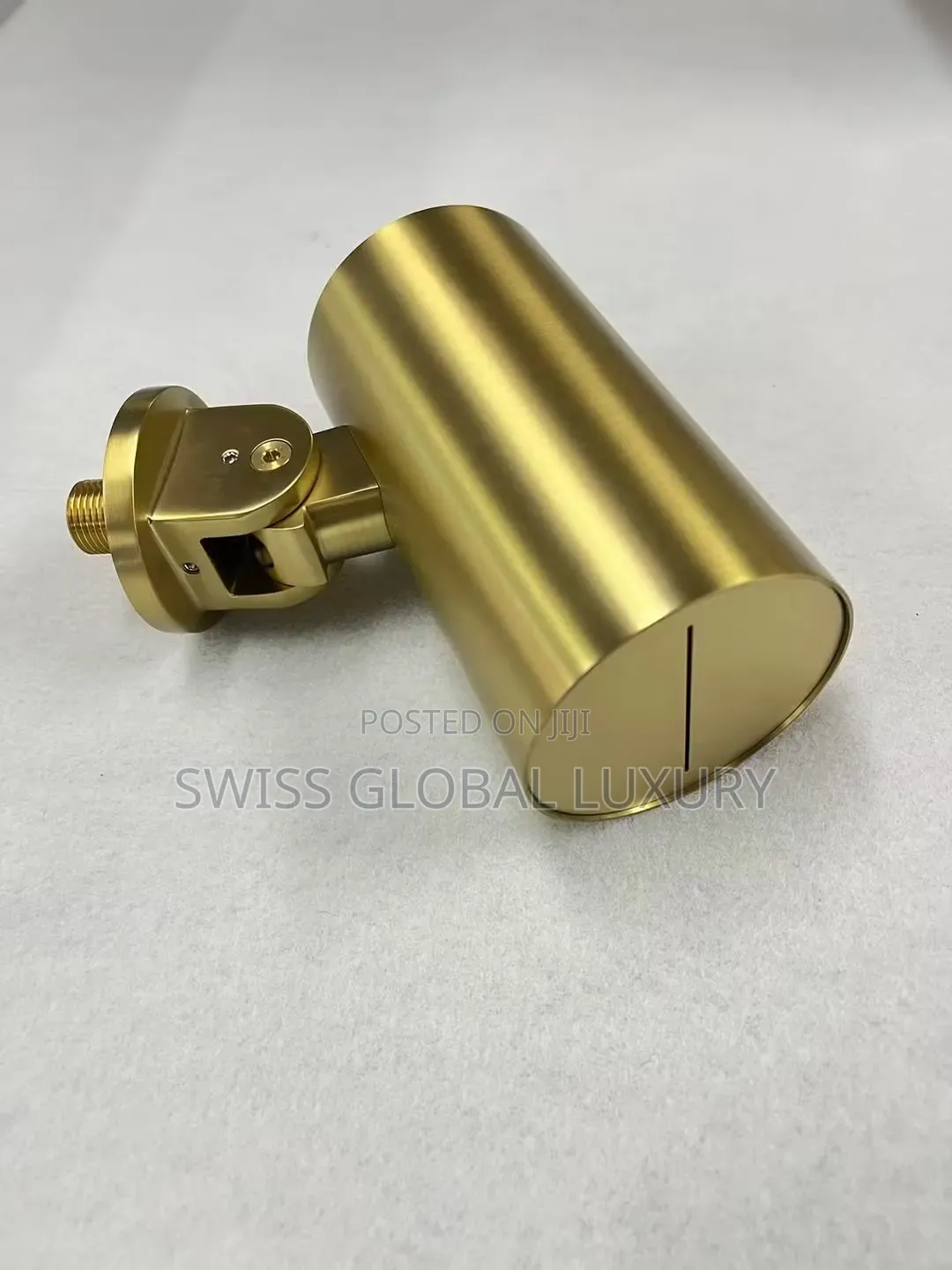 High Luxury Bathroom Conduit Shower Mixer