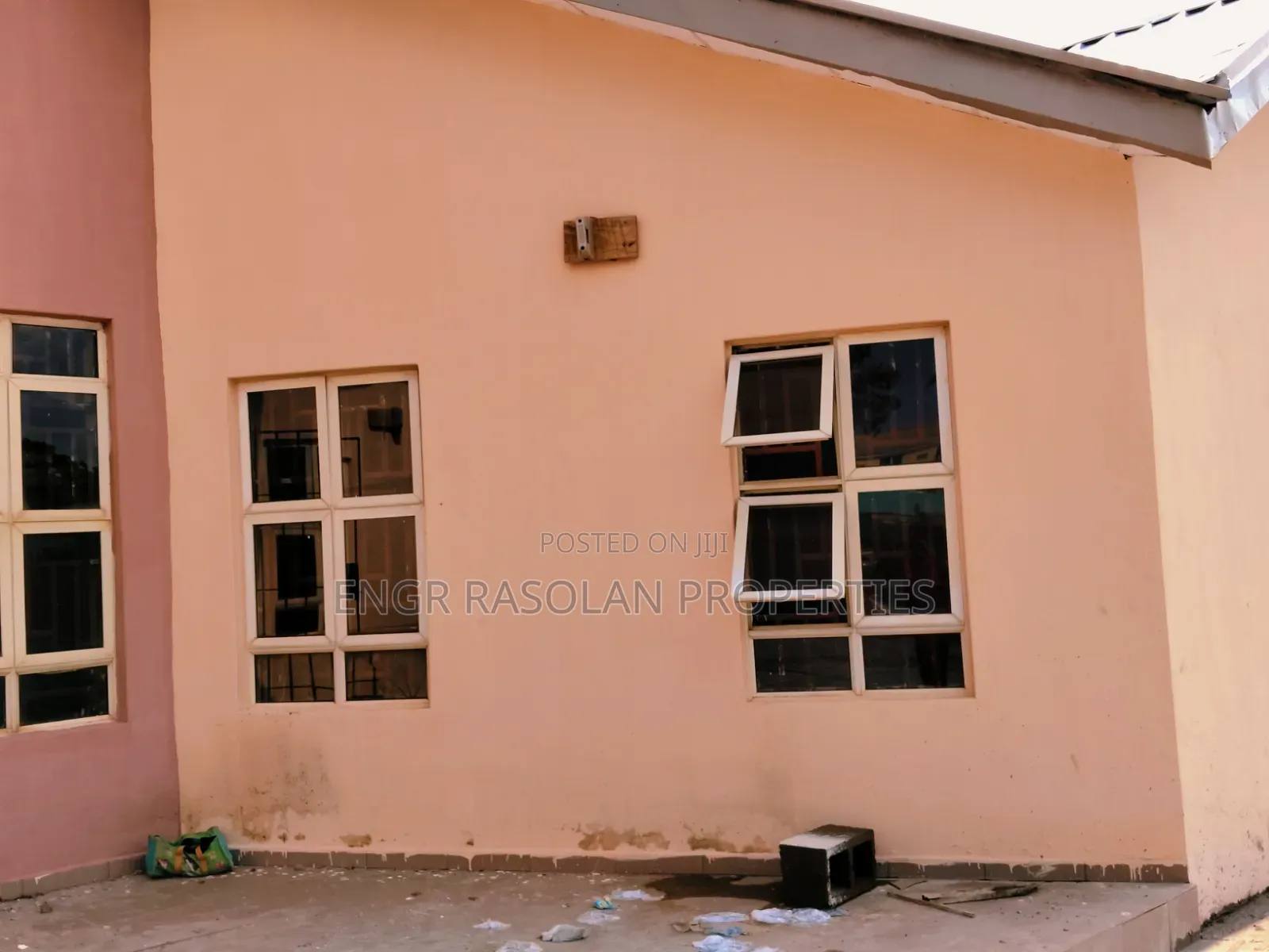Furnished 2bdrm Apartment in Majasurawa, Ilorin South for rent