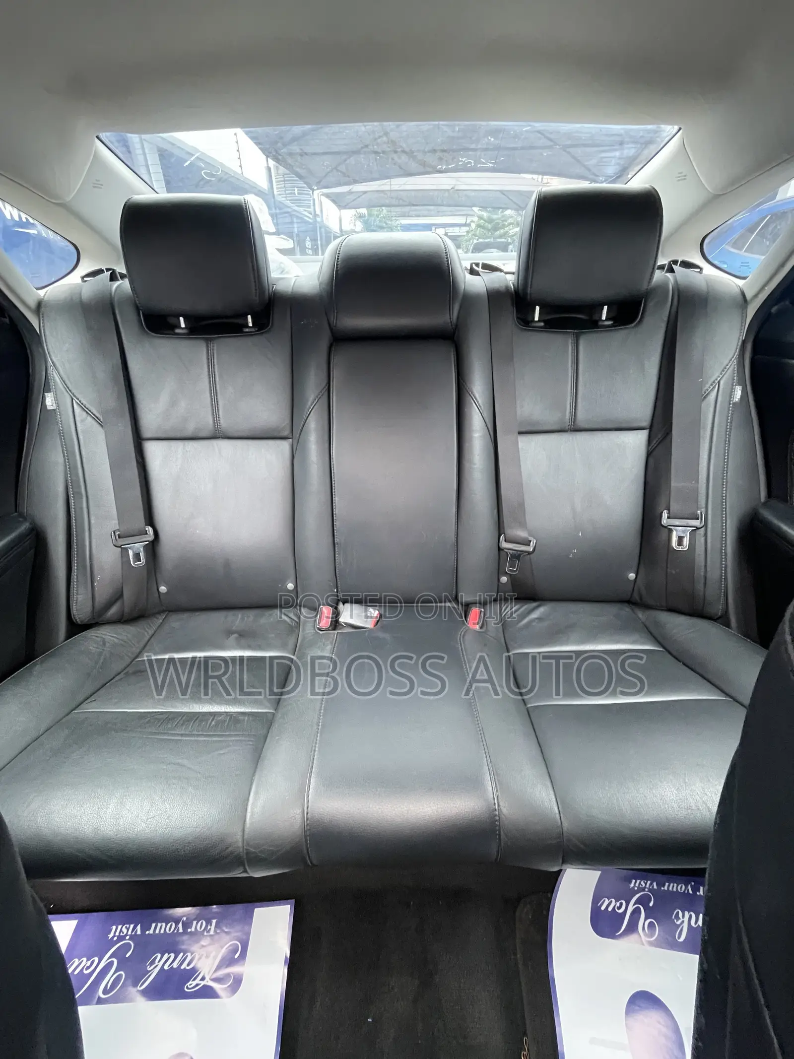 Toyota Venza 2015 Gray