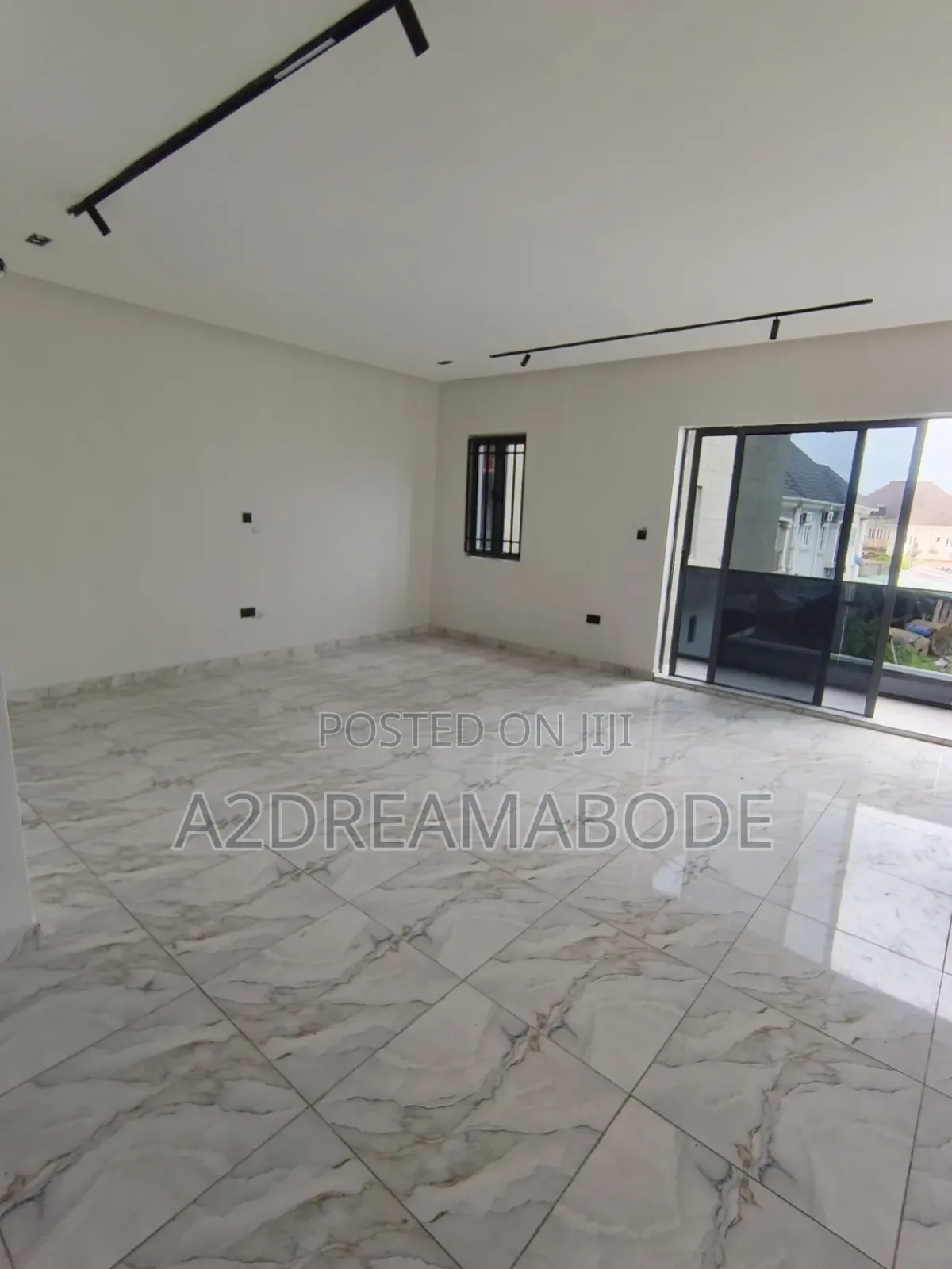 4bdrm Duplex in Opic, Isheri North for sale