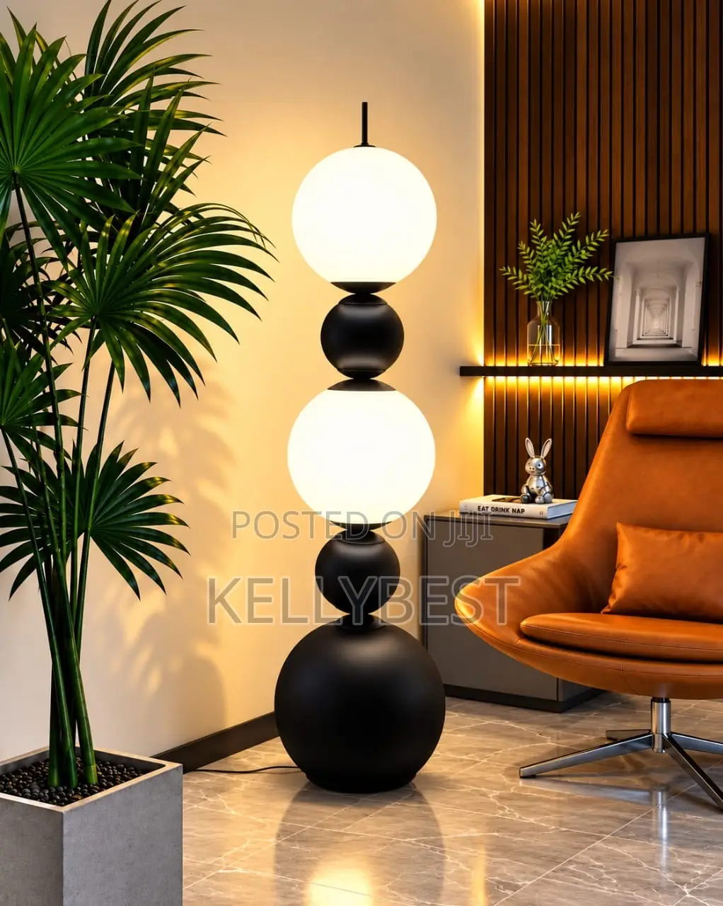 Morden Floor Lamp