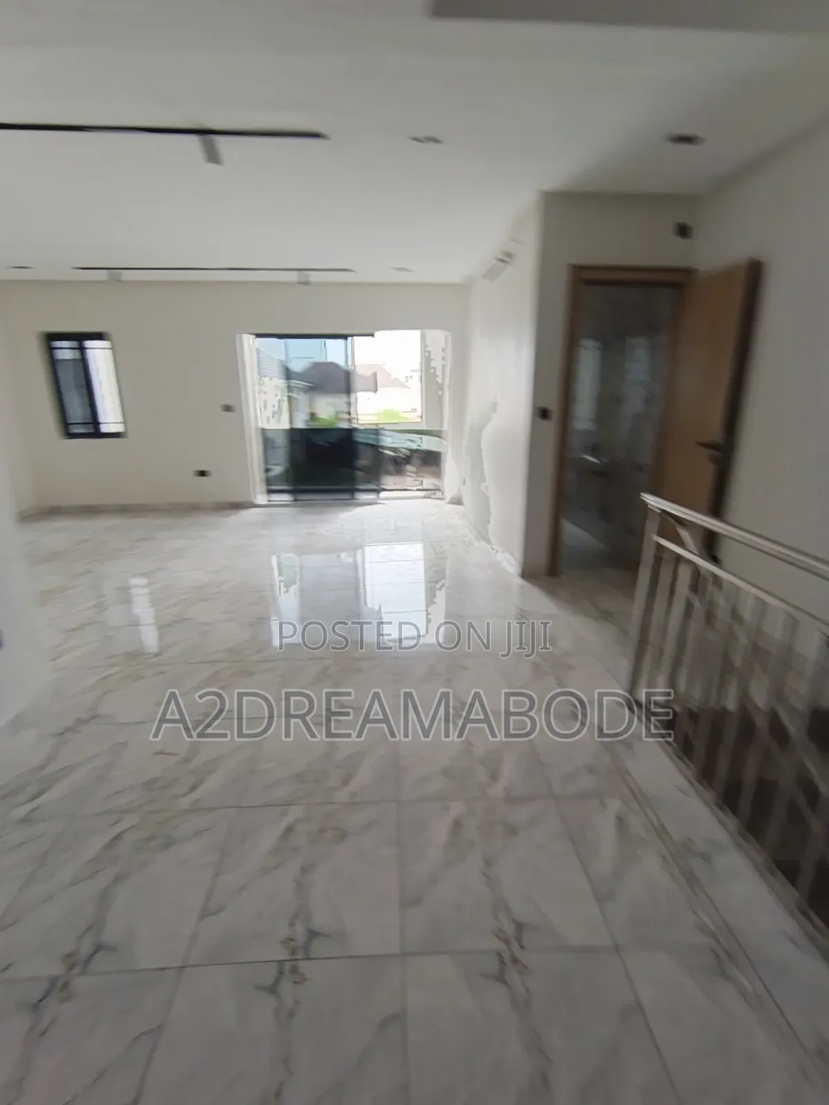 4bdrm Duplex in Opic, Isheri North for sale