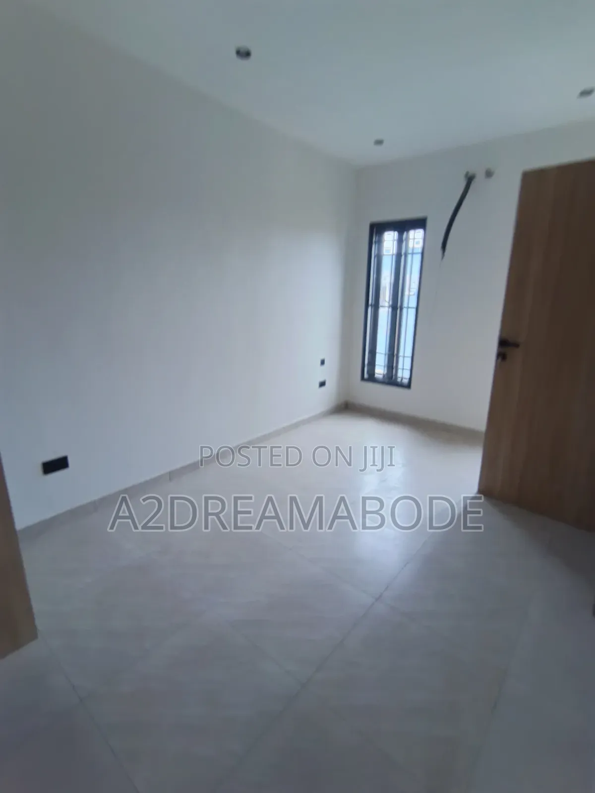 4bdrm Duplex in Opic, Isheri North for sale
