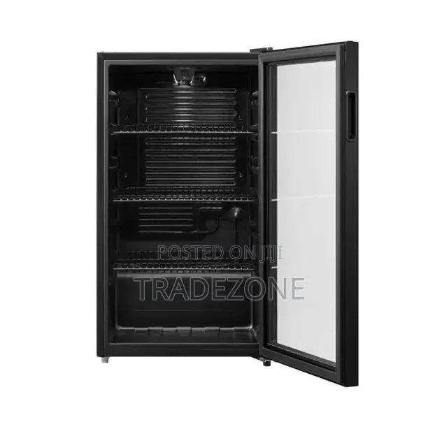 Midea 99L Bottle Cooler R600 | MDRZ150FZG22