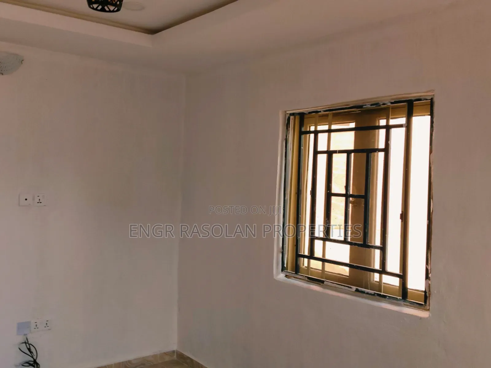 Furnished 1bdrm Apartment in Majasurawa, Ilorin South for rent