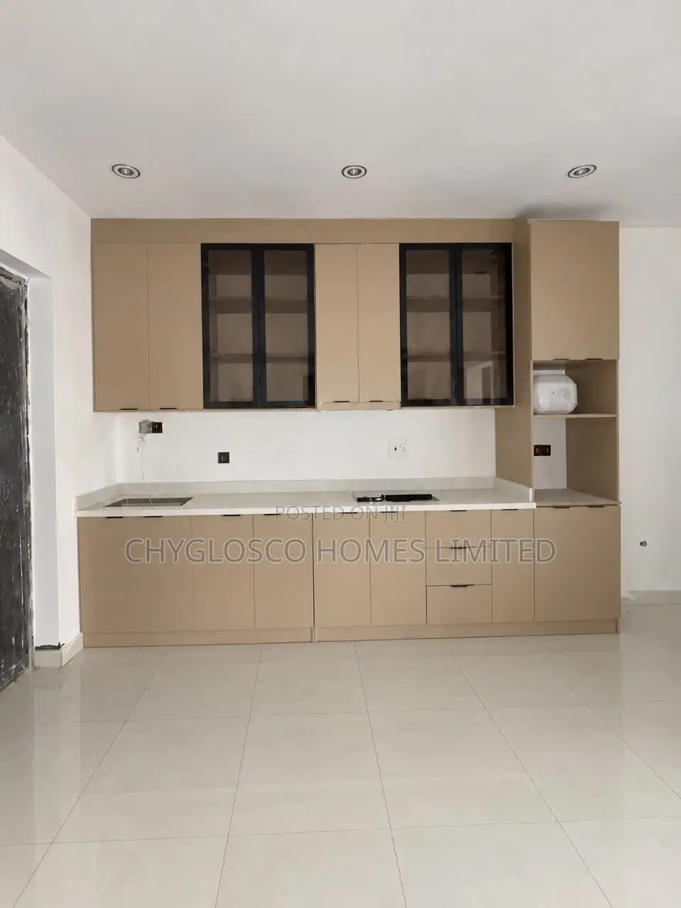 1bdrm Apartment in Gra for sale