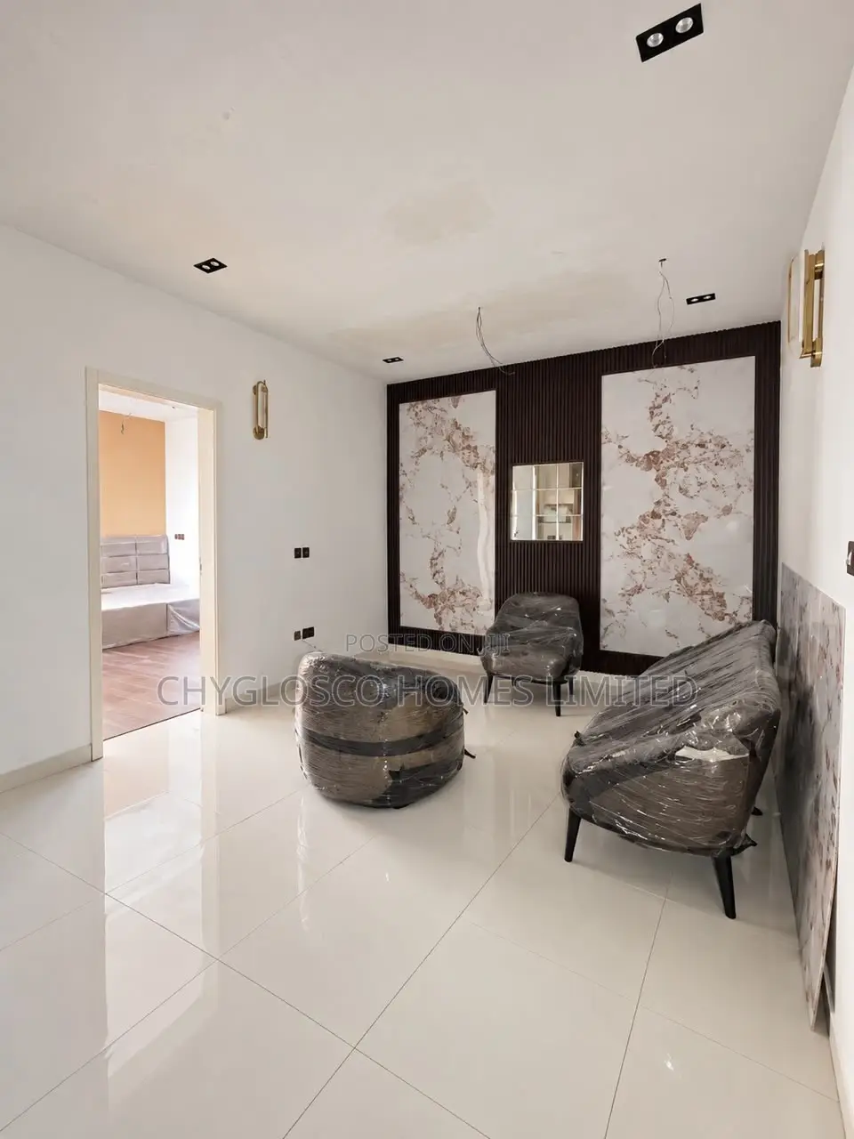 1bdrm Apartment in Gra for sale
