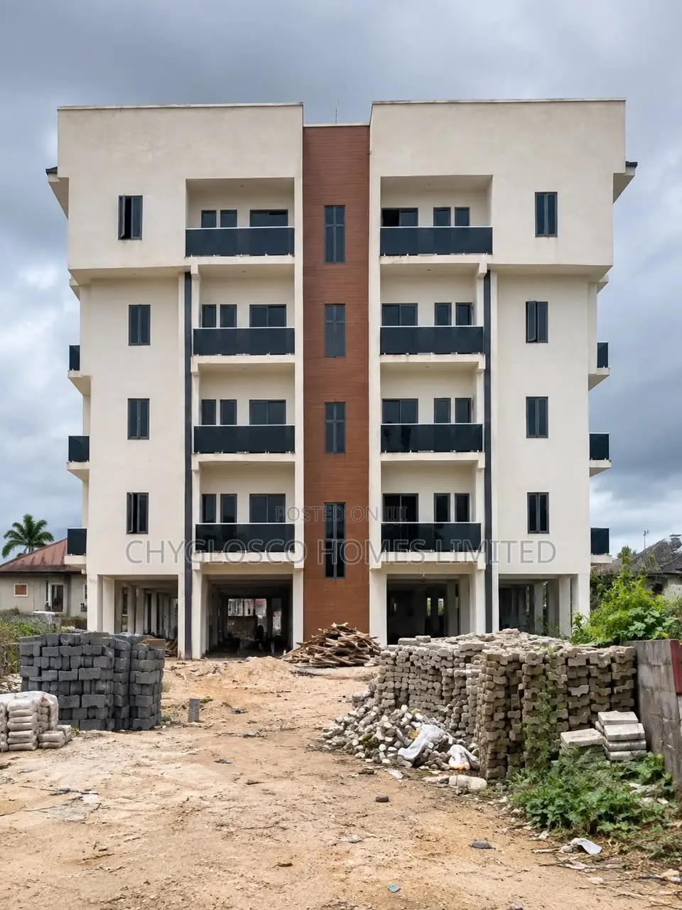 1bdrm Apartment in Gra for sale