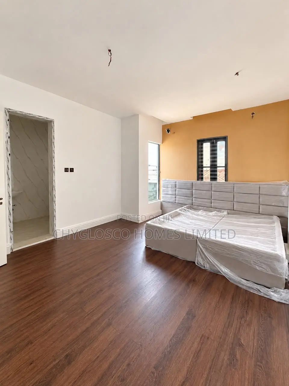 1bdrm Apartment in Gra for sale