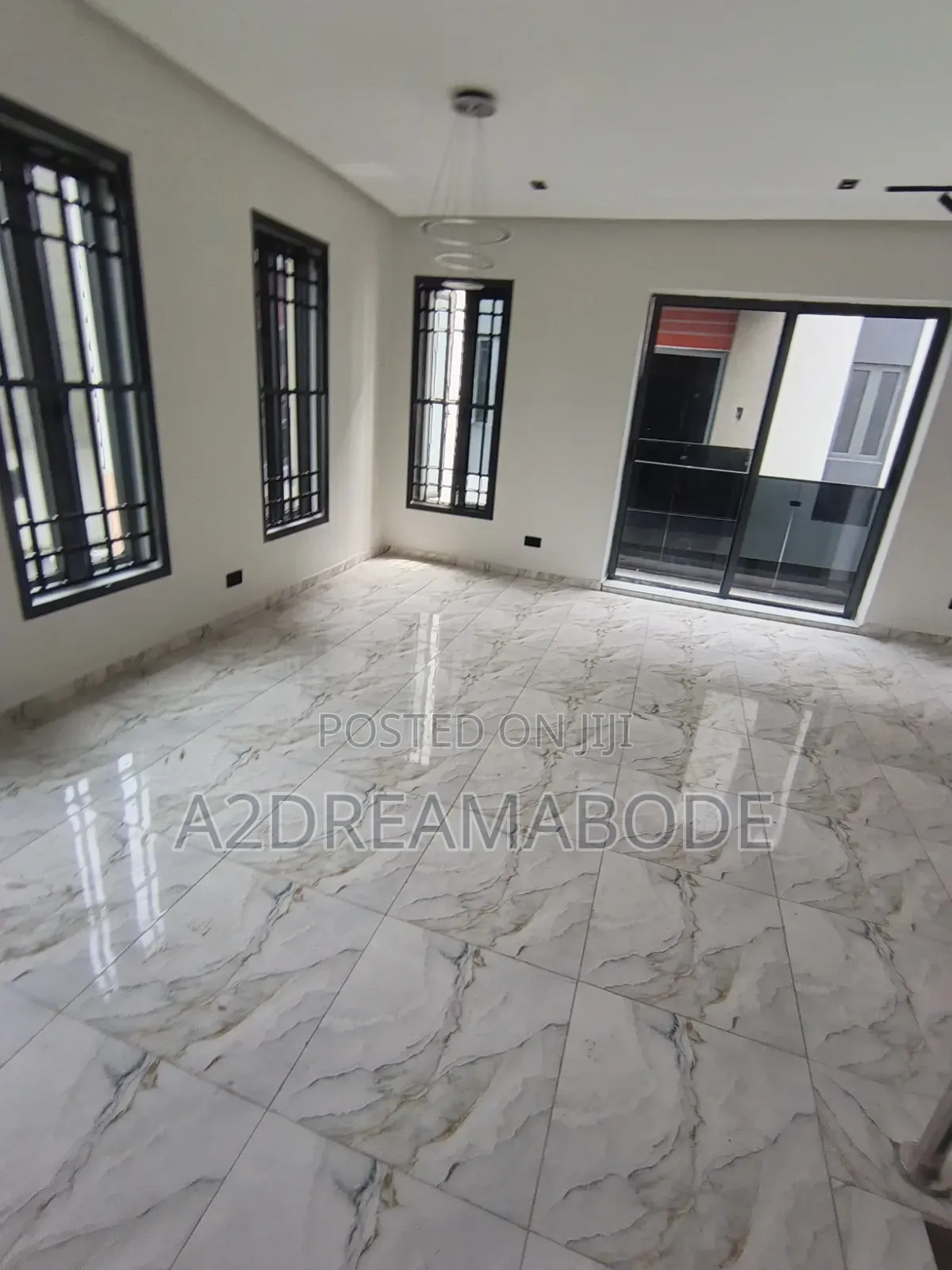 3bdrm Duplex in Opic, Isheri North for sale