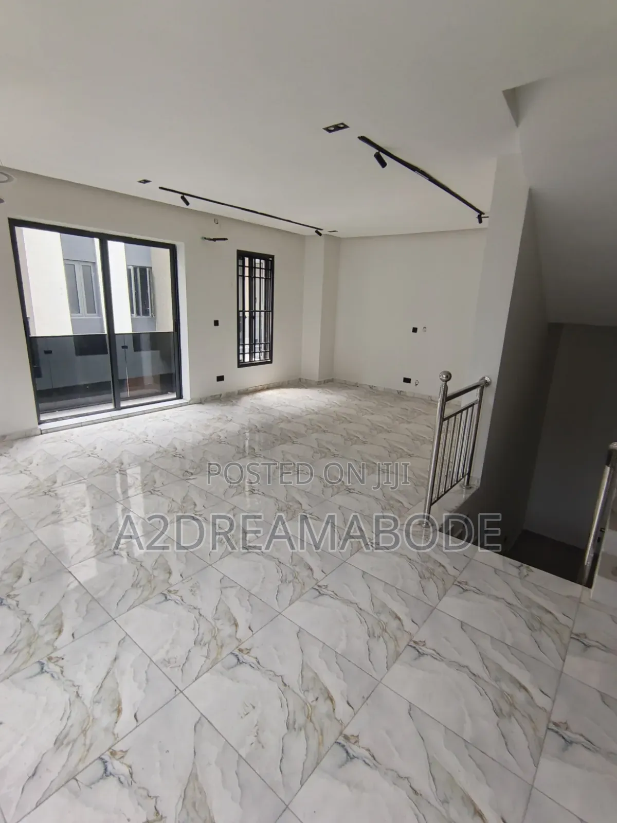 3bdrm Duplex in Opic, Isheri North for sale