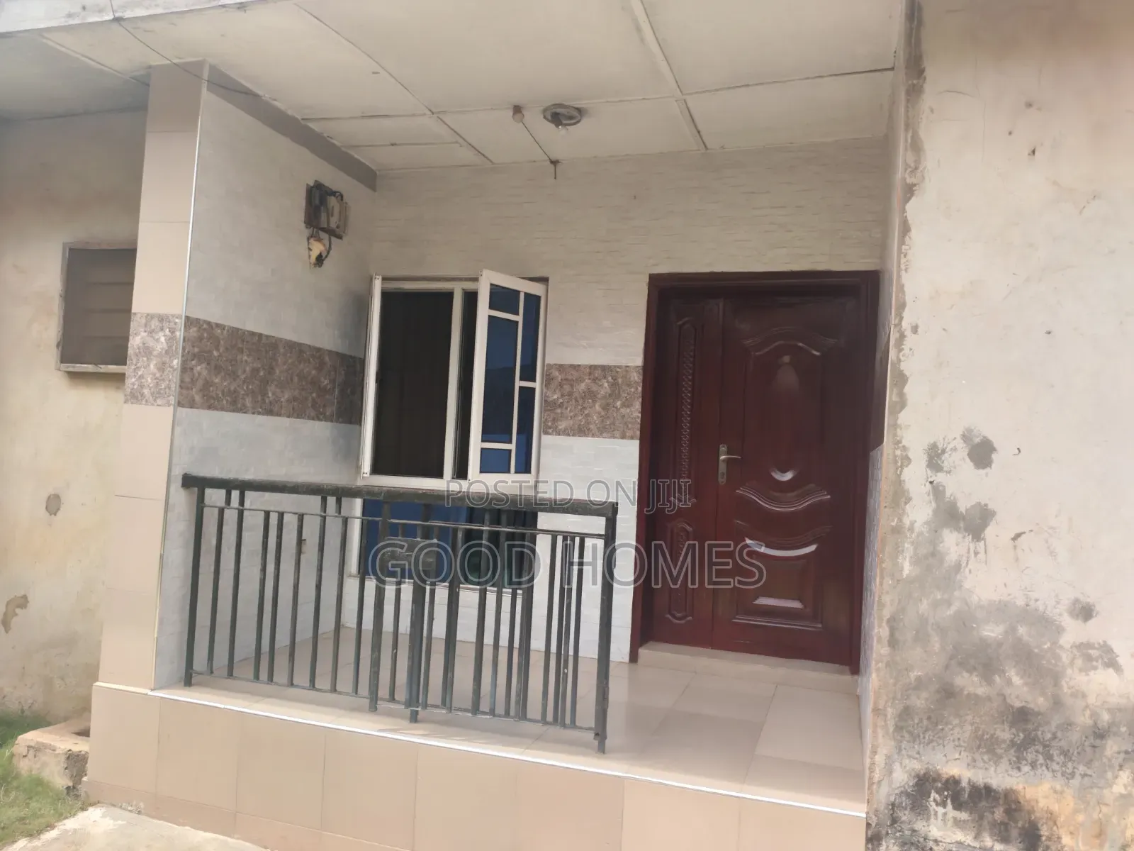 20bdrm Block of Flats in Egan, Igando / Ikotun/Igando for sale