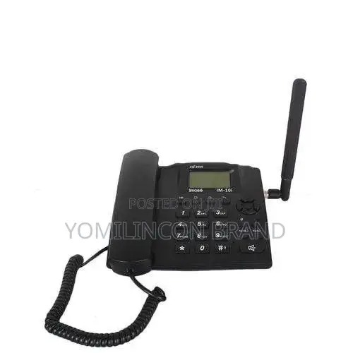 Imose Im10i Desk Phone.