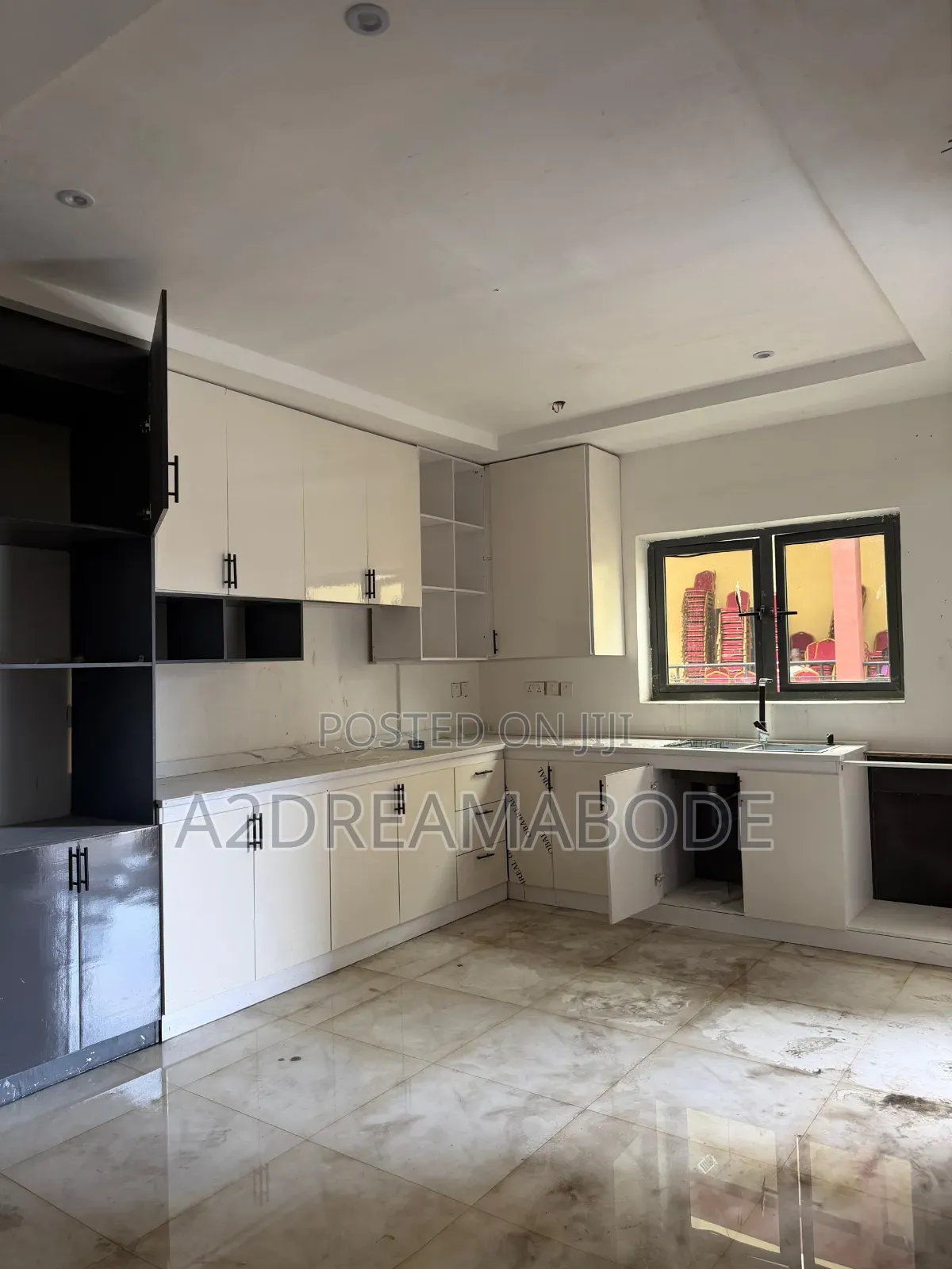 4bdrm Duplex in Ikeja, Alausa for rent