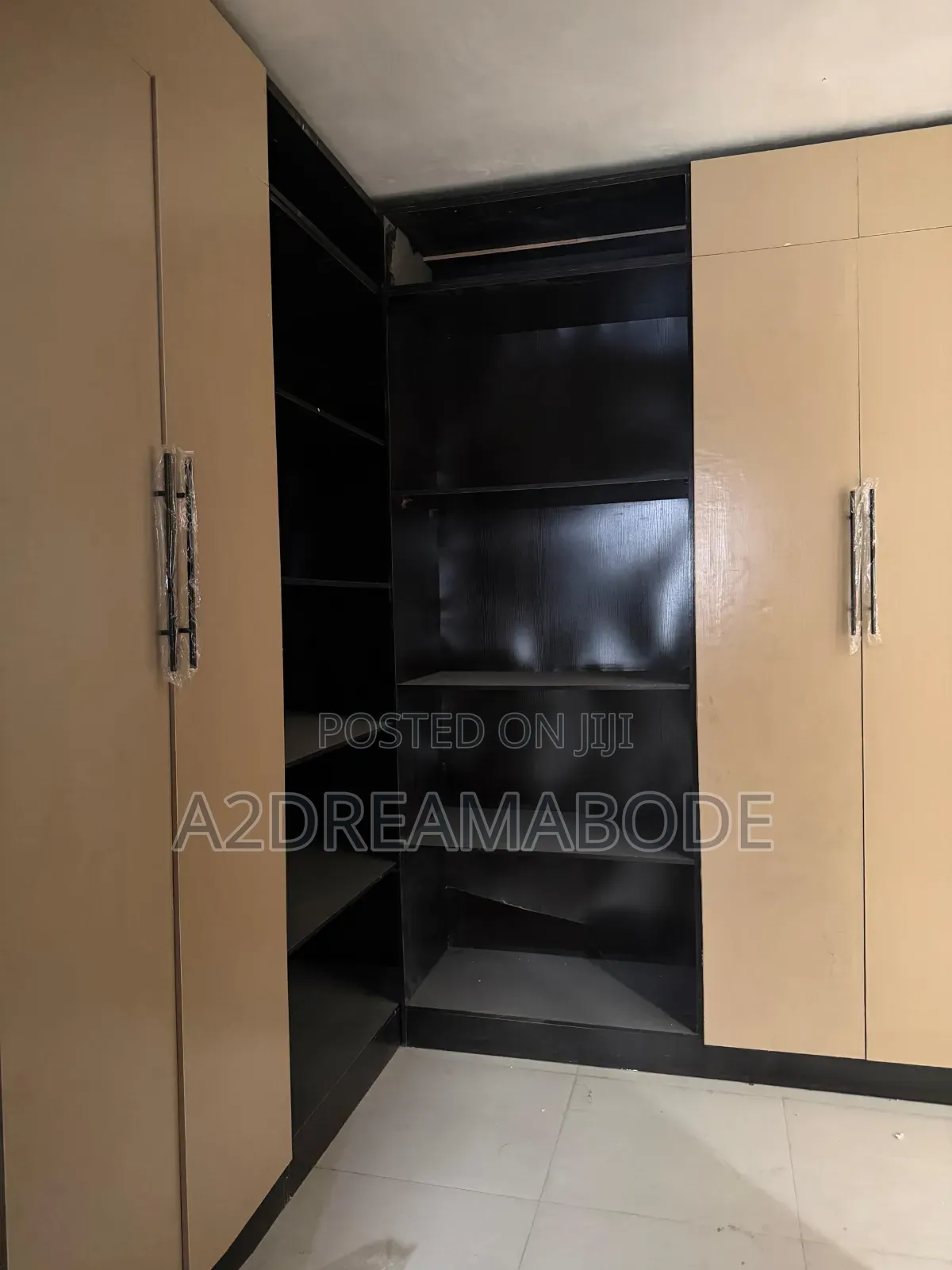 4bdrm Duplex in Ikeja, Alausa for rent