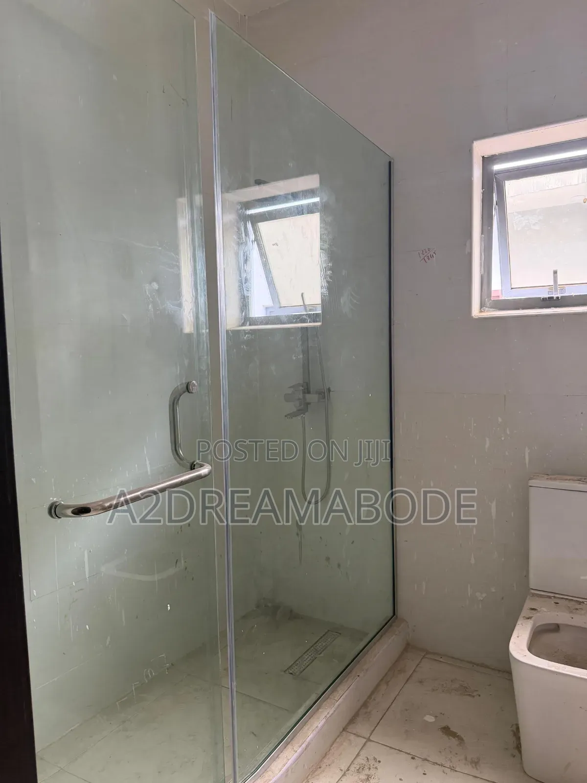 4bdrm Duplex in Ikeja, Alausa for rent