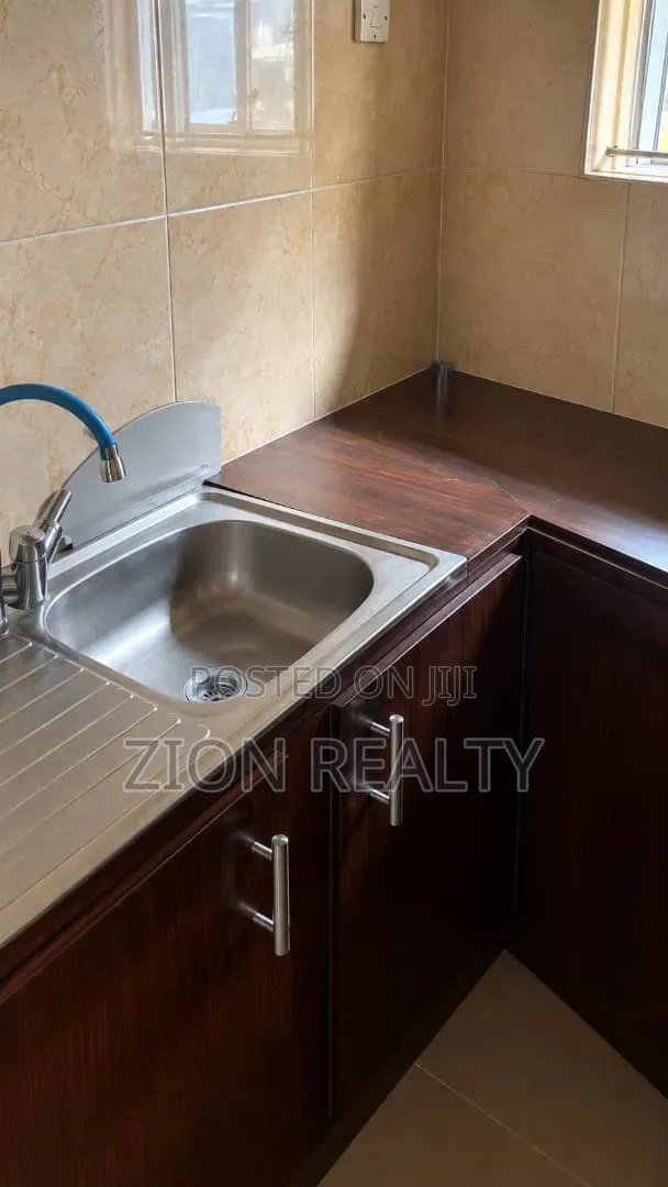 Mini Flat in Eputu Lagasa, Awoyaya for rent