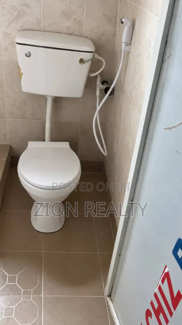 Mini Flat in Eputu Lagasa, Awoyaya for rent