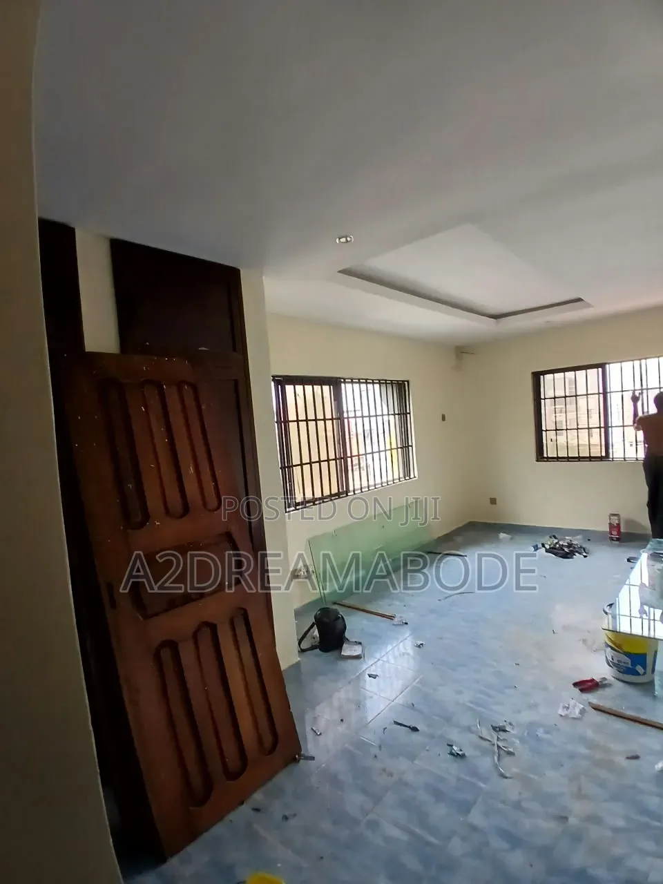 5bdrm Duplex in Ogudu for rent