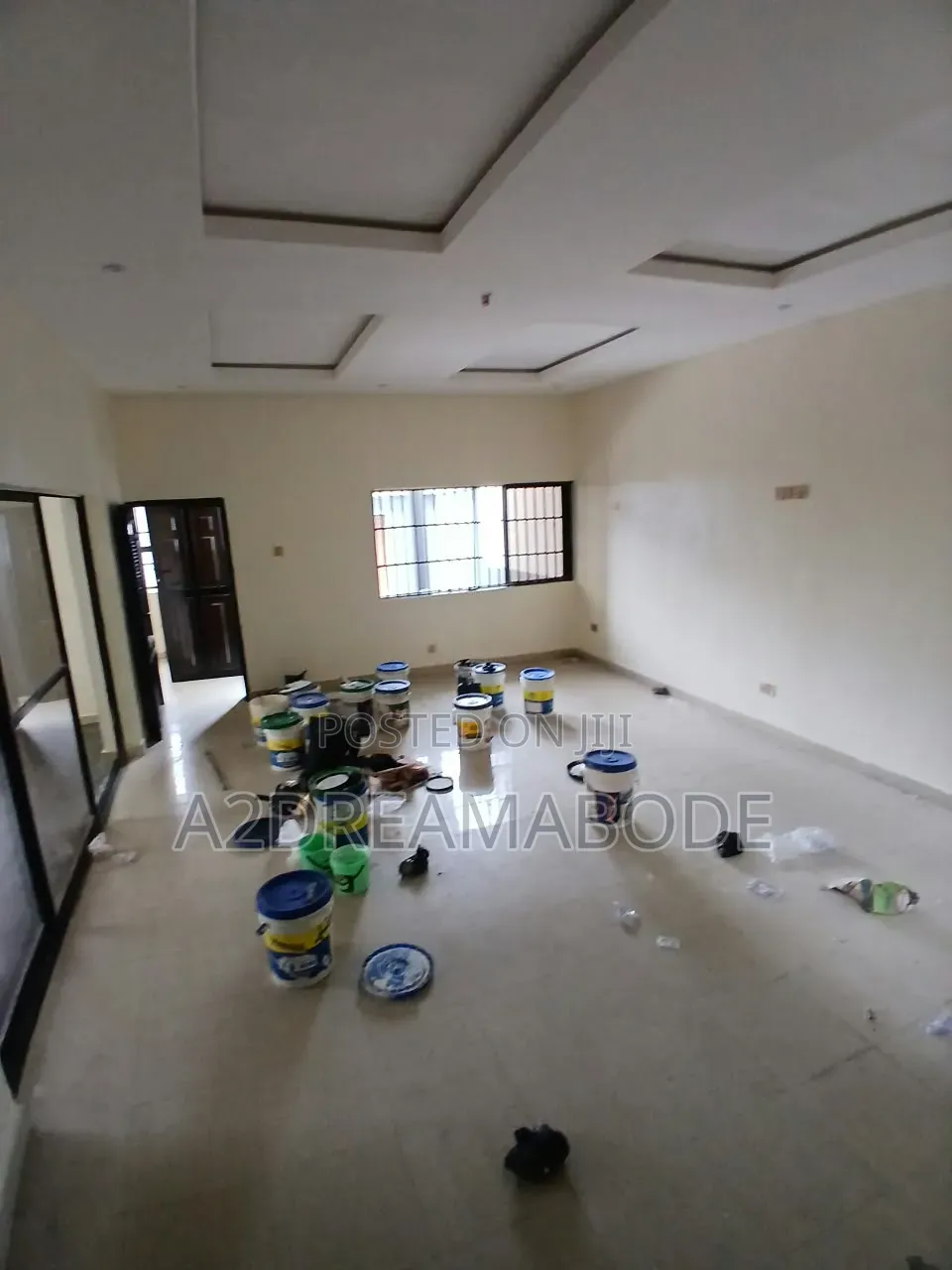 5bdrm Duplex in Ogudu for rent