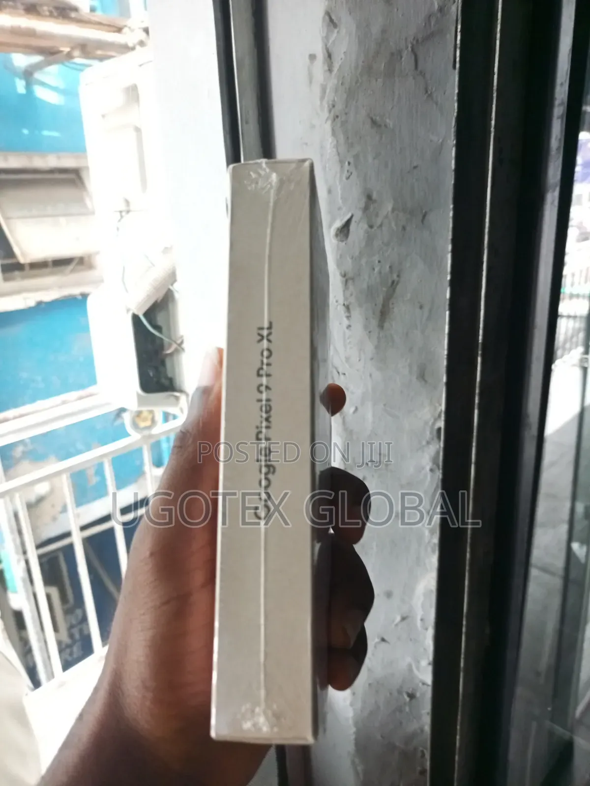 New Google Pixel 9 Pro XL 512 GB Pink