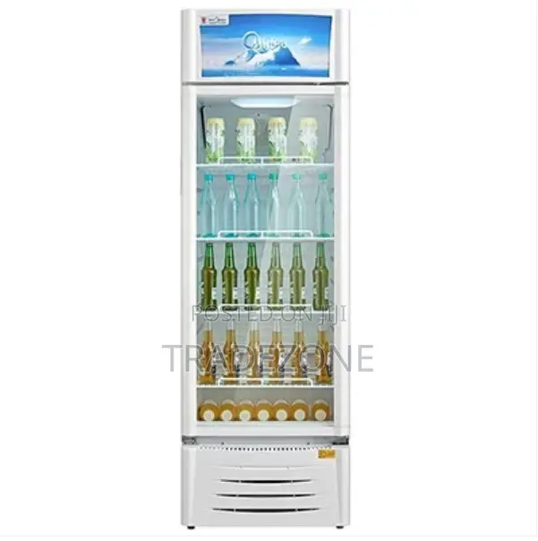 Midea 386L Bottle Cooler | MDRZ523FZG21
