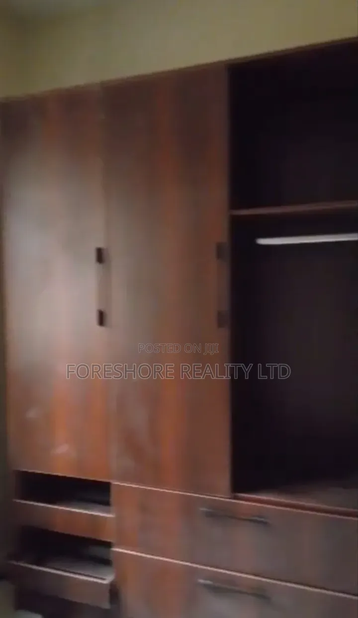 3bdrm Apartment in Cement, Mangoro for rent