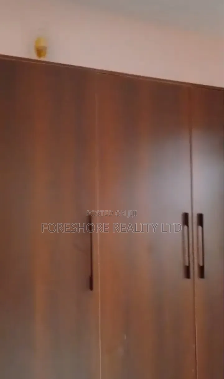 3bdrm Apartment in Cement, Mangoro for rent
