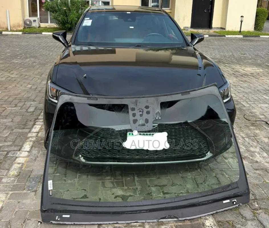 2019/2020 Lexus Es350 Windscreen Glass Available Installed at Chimatex