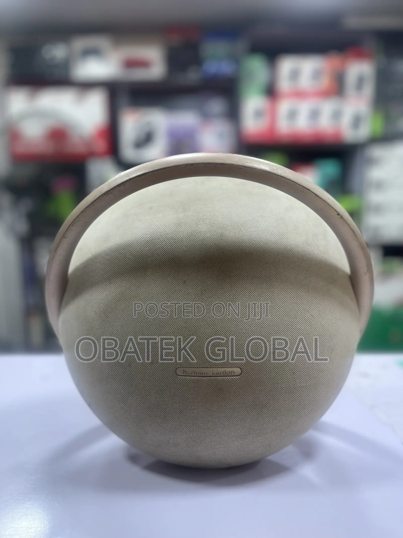 Harman Kardon Studio 8